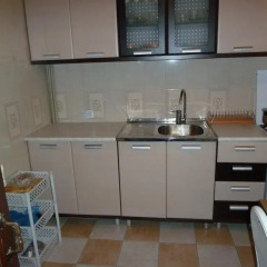 Гостиница Guest home Revolyucii 44 в номере