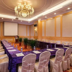 Vienna Hotel Dongguan Houjie Da dao Branch