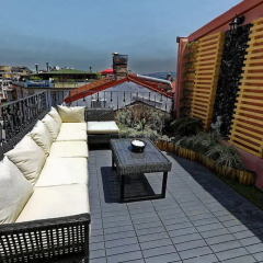 Romantic Hotel Istanbul фото 3