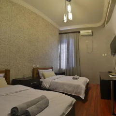 Hotel La Strada комната для гостей фото 5