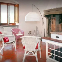 Отель A Casa Di Olivo комната для гостей фото 4