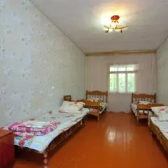 Отель Luisa Guest House Сочи сауна