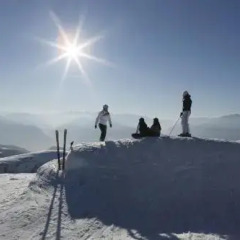 Hotel Schwefelbad Сцена спортивное сооружение