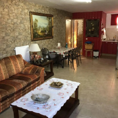 Отель Casa Elisa Canarias интерьер отеля