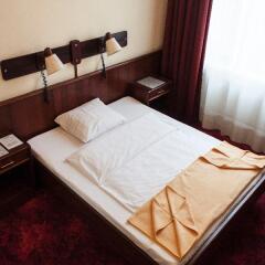 SHS Hotel Fürstenhof комната для гостей фото 5