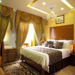 Отель Loona Hotel Мальдивы, Северный атолл Мале - отзывы, цены и фото номеров - забронировать отель Loona Hotel онлайн комната для гостей