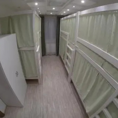 Run Hostel Москва сауна