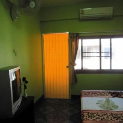 Отель SP Guesthouse & Tour удобства в номере