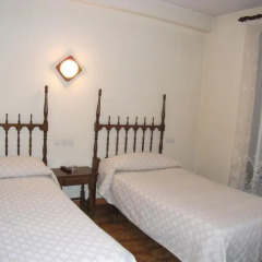 Hotel Castieru комната для гостей фото 5