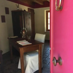 Отель Agriturismo Ca' Cristane Риволи-Веронезе удобства в номере