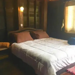 Отель Nest Guesthouse Старая часть Ланты комната для гостей фото 4