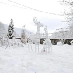 Fantasia Hotel бассейн фото 3