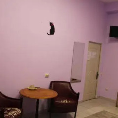 Гостиница Hostel Polite Elk Skhodnenskaya в Москве отзывы, цены и фото номеров - забронировать гостиницу Hostel Polite Elk Skhodnenskaya онлайн Москва комната для гостей фото 3