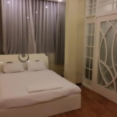Отель Greenlife ApartHotel комната для гостей фото 5