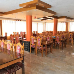 Отель Sunset Hotel Иордания, Вади-Муса - отзывы, цены и фото номеров - забронировать отель Sunset Hotel онлайн помещение для мероприятий