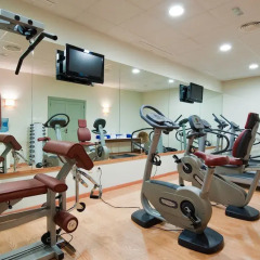 Vincci Estrella del Mar Hotel фитнесс-зал