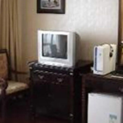 Ying Hao Hotel удобства в номере