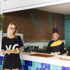 Vikingen Quality Resort & Spa Hotel Турция, Окурджалар - отзывы, цены и фото номеров - забронировать отель Vikingen Quality Resort & Spa Hotel онлайн интерьер отеля фото 2