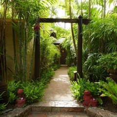 Отель Bo Phut Resort And Spa Самуи фото 4