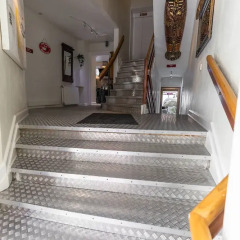 Ydes Budget Hotel фото 21