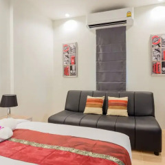 Отель Journey Residence Phuket комната для гостей фото 5