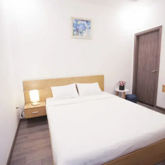 Pham Gia Hotel Далат комната для гостей фото 4
