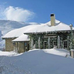 Отель Sierra Nevada Sports Club развлечения