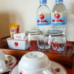 Eastiny Plaza Hotel в номере фото 2