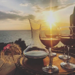Seaview Faralya Butik Hotel в номере
