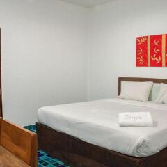 Lanna Bali Kumnuntuo Phichit Thailand Zenhotels - 