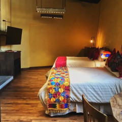 Отель Suites Los Camilos - Adults Only Мексика, Мехико - отзывы, цены и фото номеров - забронировать отель Suites Los Camilos - Adults Only онлайн спа фото 2