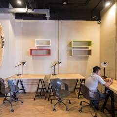 Fin Hostel Co Working