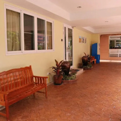 Отель Salin Home Бангкок интерьер отеля