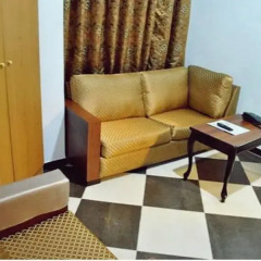 Отель Evana Suite Hotel Иордания, Амман - отзывы, цены и фото номеров - забронировать отель Evana Suite Hotel онлайн комната для гостей фото 5