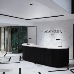 Отель Academia of Athens Autograph Collection Афины спа