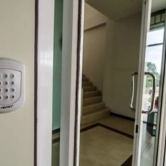 Отель Sea Hill Boutique Residence балкон