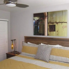Отель Moab Lodging Vacation Rentals комната для гостей фото 2
