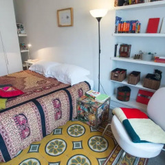 Отель Rent in Rome - Monti Residence детские мероприятия фото 2