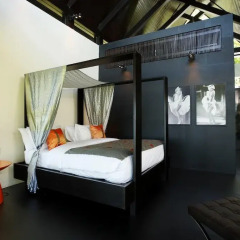 Отель Villa Yang - an elite haven детские мероприятия