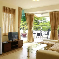 Song Hung Hotel & Serviced Apartments Хошимин комната для гостей фото 4