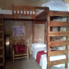 Отель Vittoria Suites спа