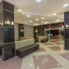 Matiate Hotel & Spa - All Inclusive интерьер отеля фото 3