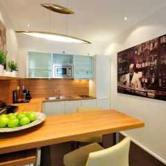 Kastens Hotel Luisenhof в номере