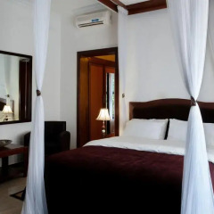 Mount Zion Hotel комната для гостей фото 2