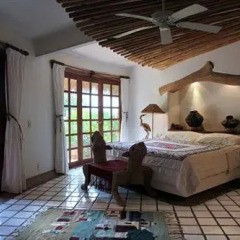 Отель Casa Cuitlateca комната для гостей фото 4