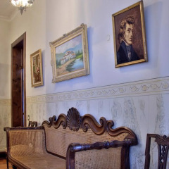 Отель Quinta Da Fonte Португалия, Фуншал - отзывы, цены и фото номеров - забронировать отель Quinta Da Fonte онлайн интерьер отеля фото 2
