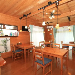 Отель Minshuku Nicoichi Якусима в номере фото 2