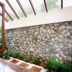 Отель Bang Tao Bali Villa ванная фото 2