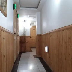 Отель Benhur Motel Jongno Сеул бассейн