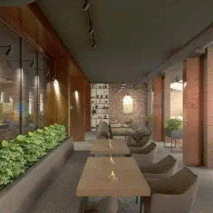 Hotel Avenue фото 3